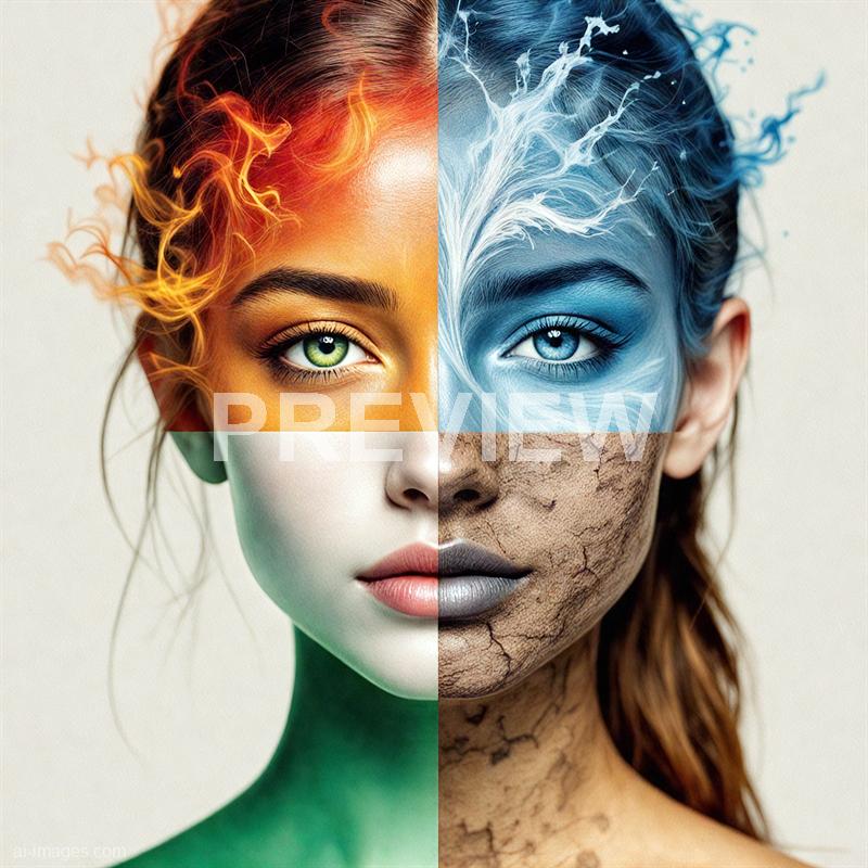 3488 - a-girl-s-face-divided-into-four-parts-each-representi_250421004102_Filename Text 2_03671_Filename Text 3